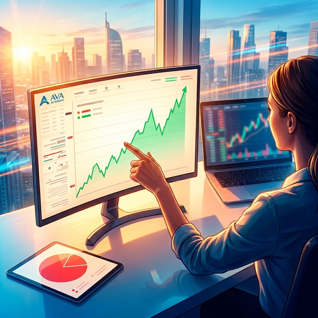 The Silent Language of Markets: Decoding the Unseen Forces of Finance